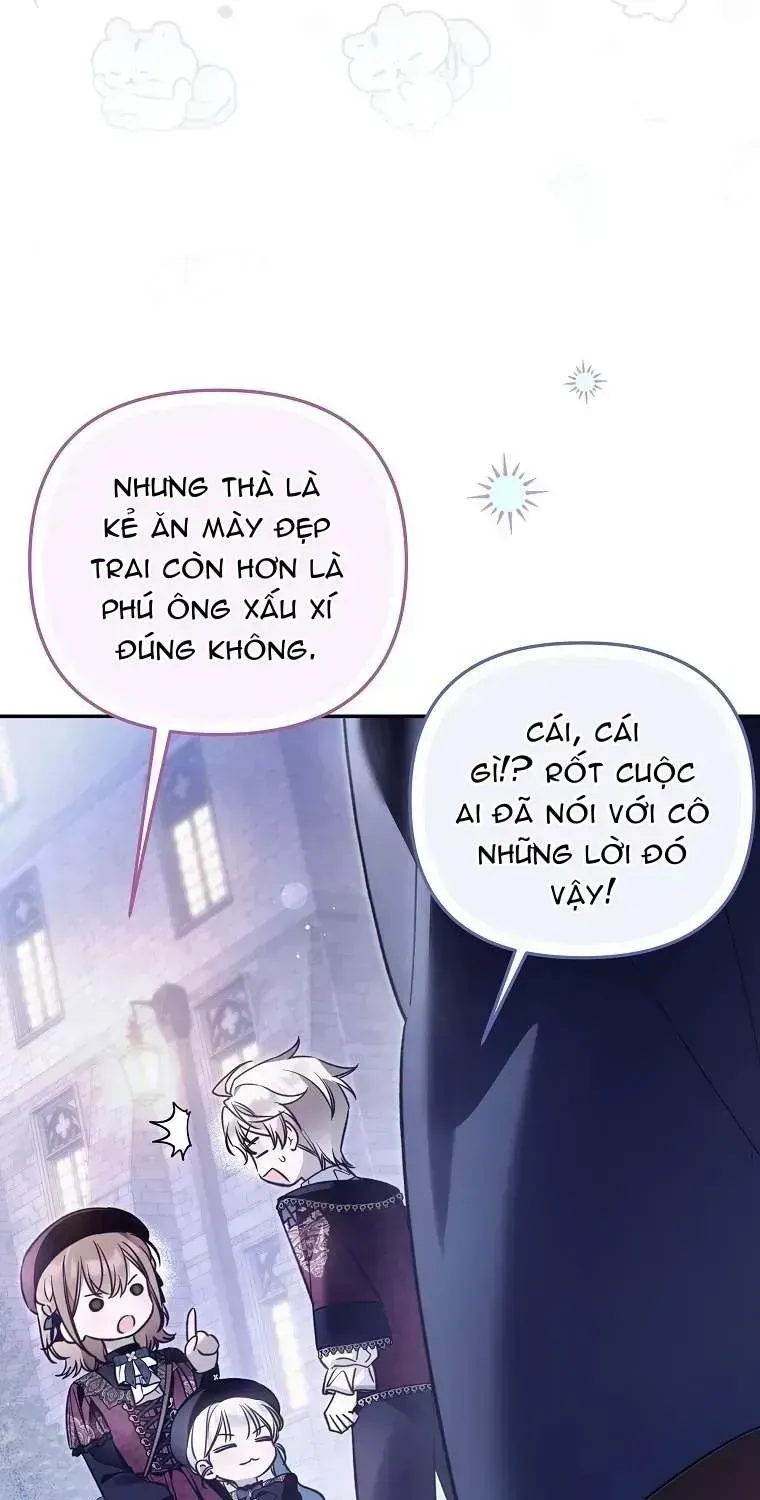 Độc Chiếm Sự Sủng Ái Của Công Nương Út, Mọi Người Đều Ám Ảnh Tôi Chap 46 - Next Chap 47