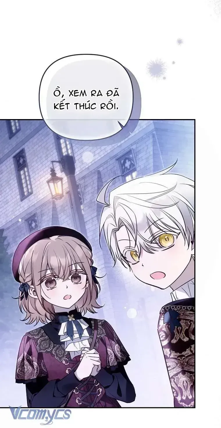 Độc Chiếm Sự Sủng Ái Của Công Nương Út, Mọi Người Đều Ám Ảnh Tôi Chap 46 - Next Chap 47
