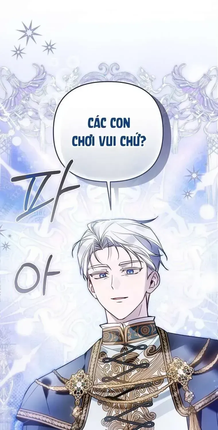 Độc Chiếm Sự Sủng Ái Của Công Nương Út, Mọi Người Đều Ám Ảnh Tôi Chap 46 - Next Chap 47