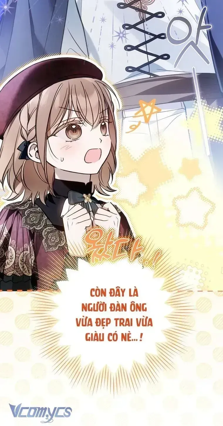Độc Chiếm Sự Sủng Ái Của Công Nương Út, Mọi Người Đều Ám Ảnh Tôi Chap 46 - Next Chap 47