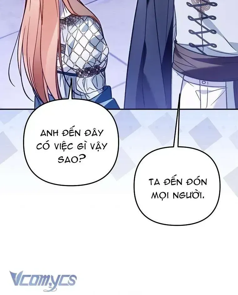 Độc Chiếm Sự Sủng Ái Của Công Nương Út, Mọi Người Đều Ám Ảnh Tôi Chap 46 - Next Chap 47