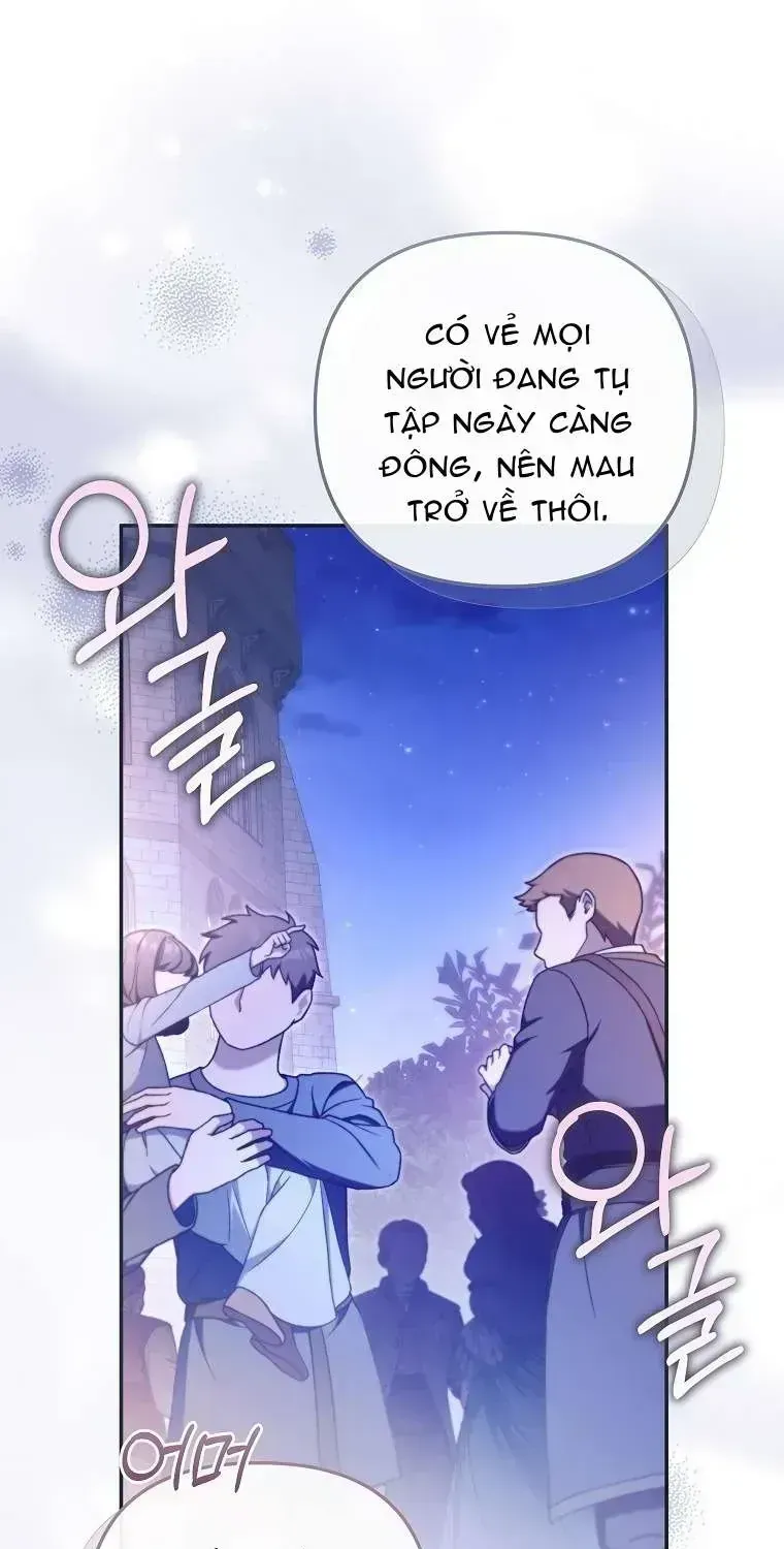 Độc Chiếm Sự Sủng Ái Của Công Nương Út, Mọi Người Đều Ám Ảnh Tôi Chap 46 - Next Chap 47