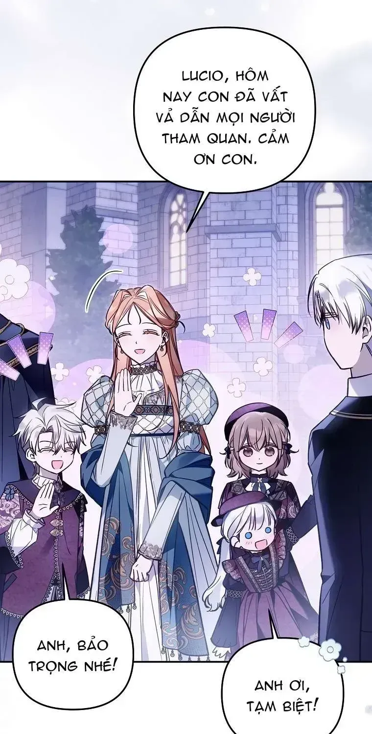 Độc Chiếm Sự Sủng Ái Của Công Nương Út, Mọi Người Đều Ám Ảnh Tôi Chap 46 - Next Chap 47
