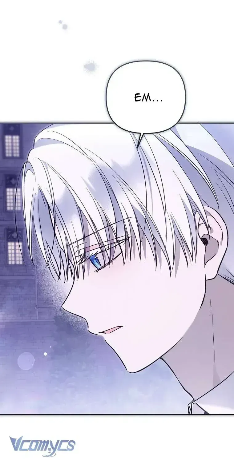 Độc Chiếm Sự Sủng Ái Của Công Nương Út, Mọi Người Đều Ám Ảnh Tôi Chap 46 - Next Chap 47