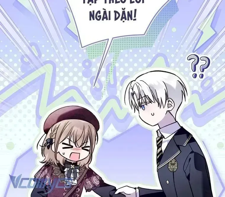 Độc Chiếm Sự Sủng Ái Của Công Nương Út, Mọi Người Đều Ám Ảnh Tôi Chap 46 - Next Chap 47