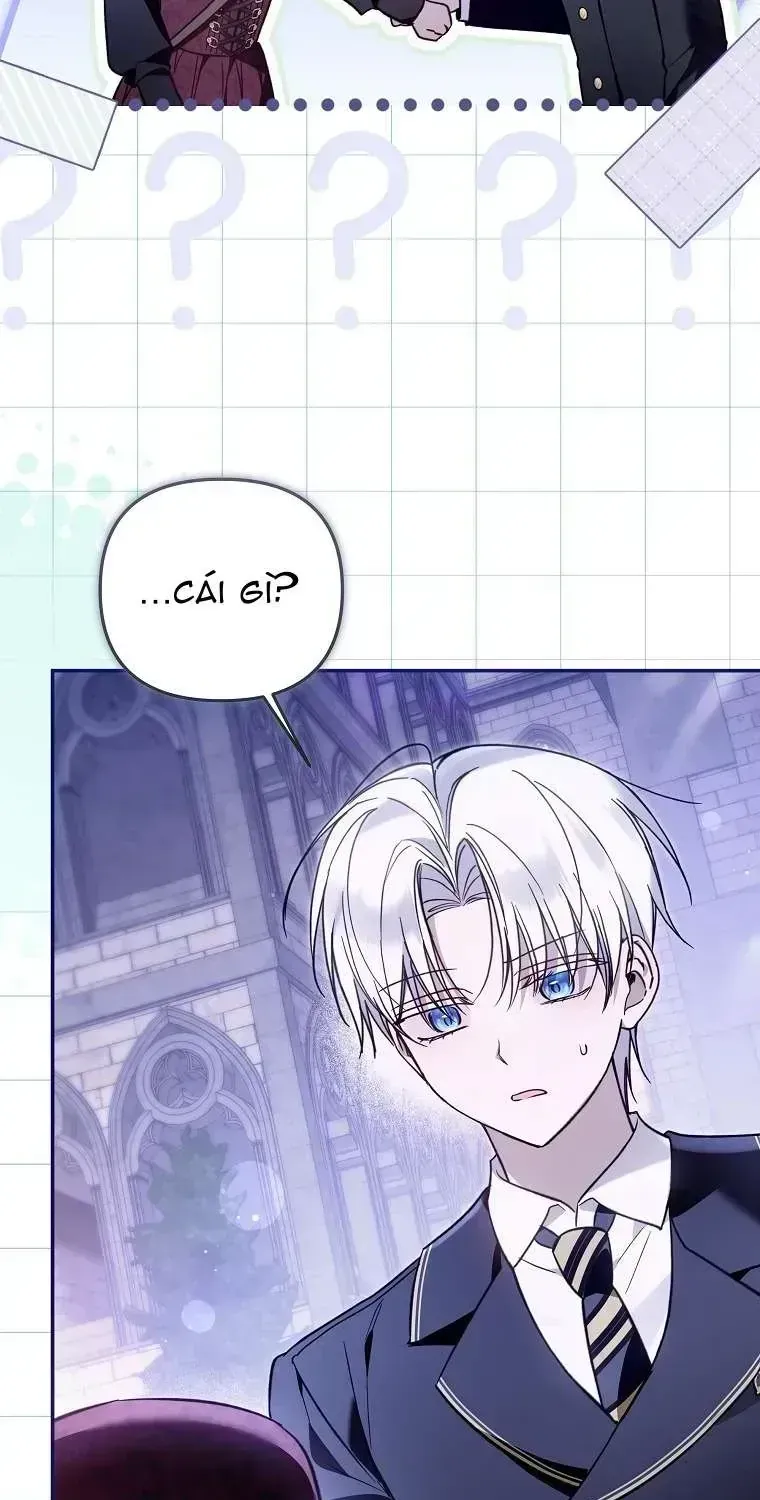 Độc Chiếm Sự Sủng Ái Của Công Nương Út, Mọi Người Đều Ám Ảnh Tôi Chap 46 - Next Chap 47