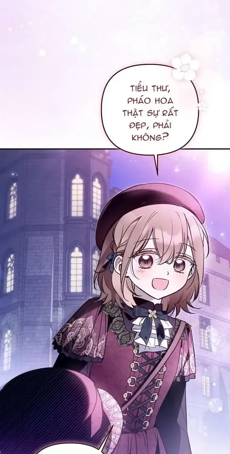 Độc Chiếm Sự Sủng Ái Của Công Nương Út, Mọi Người Đều Ám Ảnh Tôi Chap 46 - Next Chap 47