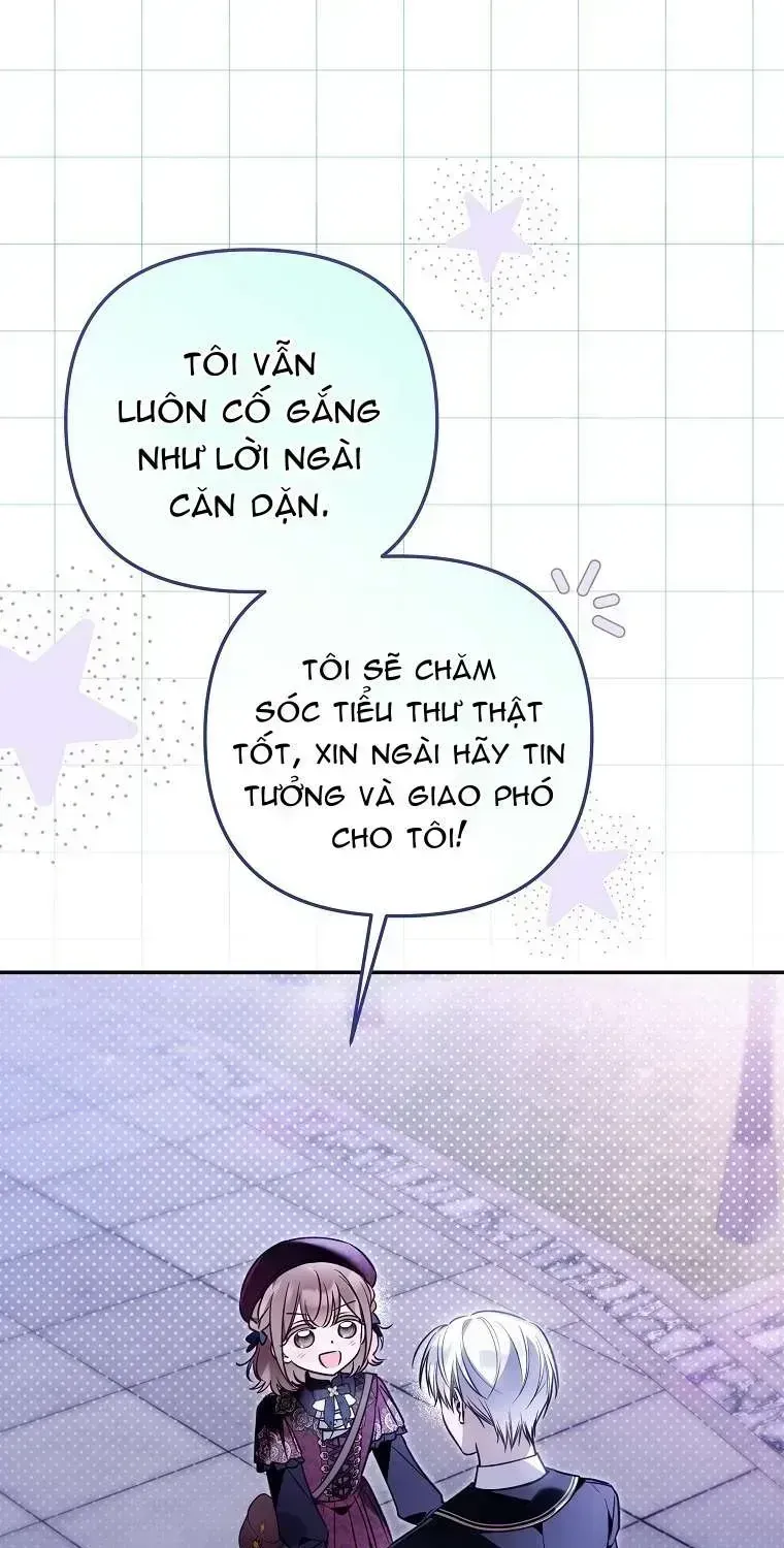 Độc Chiếm Sự Sủng Ái Của Công Nương Út, Mọi Người Đều Ám Ảnh Tôi Chap 46 - Next Chap 47