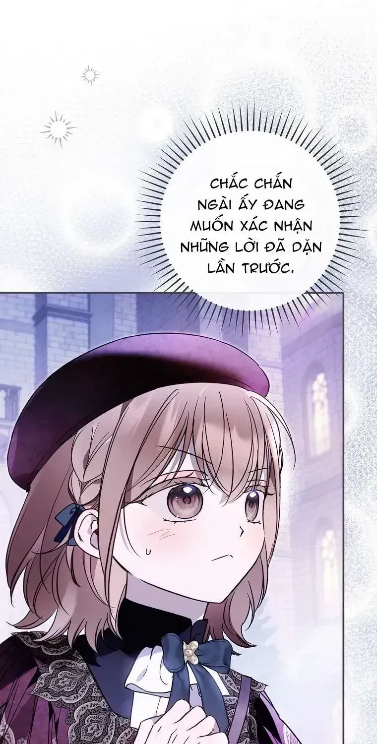 Độc Chiếm Sự Sủng Ái Của Công Nương Út, Mọi Người Đều Ám Ảnh Tôi Chap 46 - Next Chap 47
