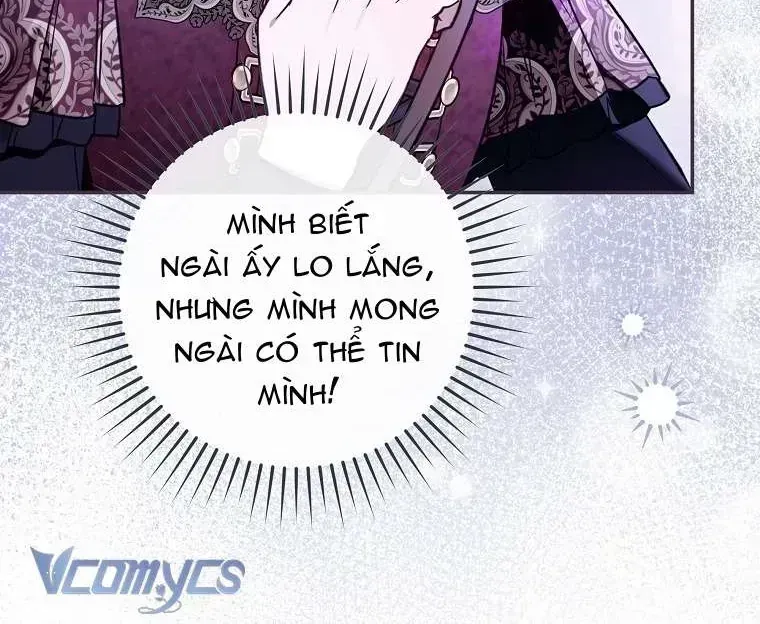 Độc Chiếm Sự Sủng Ái Của Công Nương Út, Mọi Người Đều Ám Ảnh Tôi Chap 46 - Next Chap 47