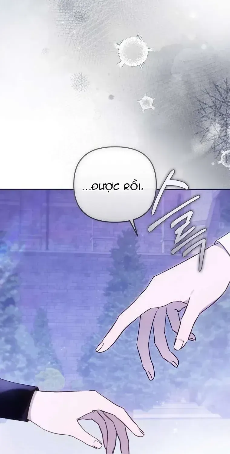 Độc Chiếm Sự Sủng Ái Của Công Nương Út, Mọi Người Đều Ám Ảnh Tôi Chap 46 - Next Chap 47