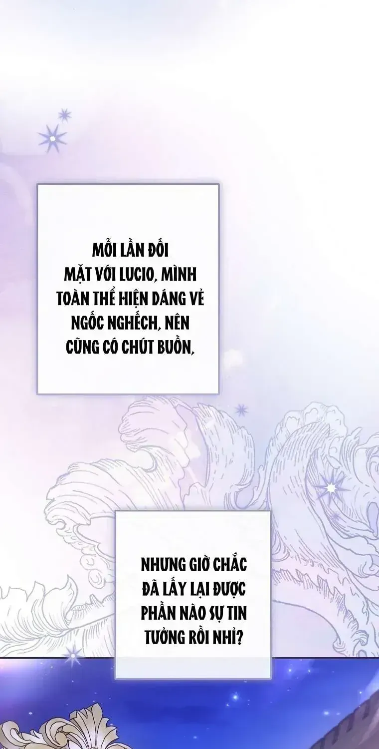 Độc Chiếm Sự Sủng Ái Của Công Nương Út, Mọi Người Đều Ám Ảnh Tôi Chap 46 - Next Chap 47