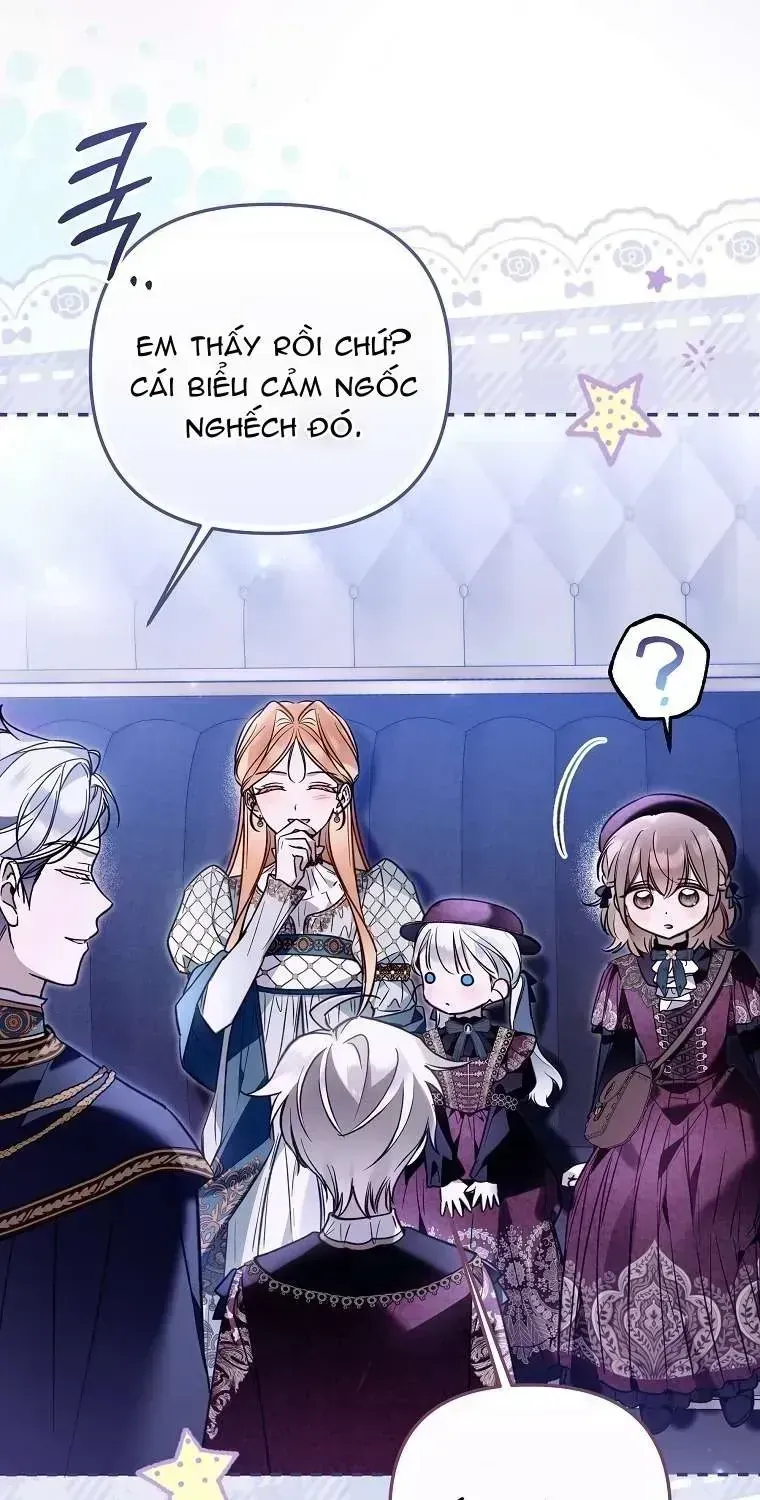 Độc Chiếm Sự Sủng Ái Của Công Nương Út, Mọi Người Đều Ám Ảnh Tôi Chap 46 - Next Chap 47