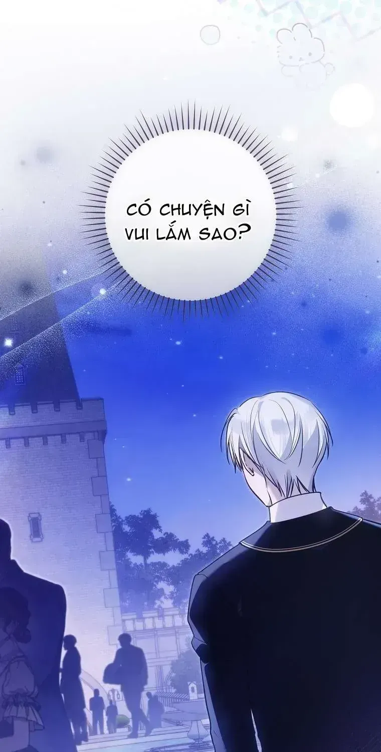 Độc Chiếm Sự Sủng Ái Của Công Nương Út, Mọi Người Đều Ám Ảnh Tôi Chap 46 - Next Chap 47