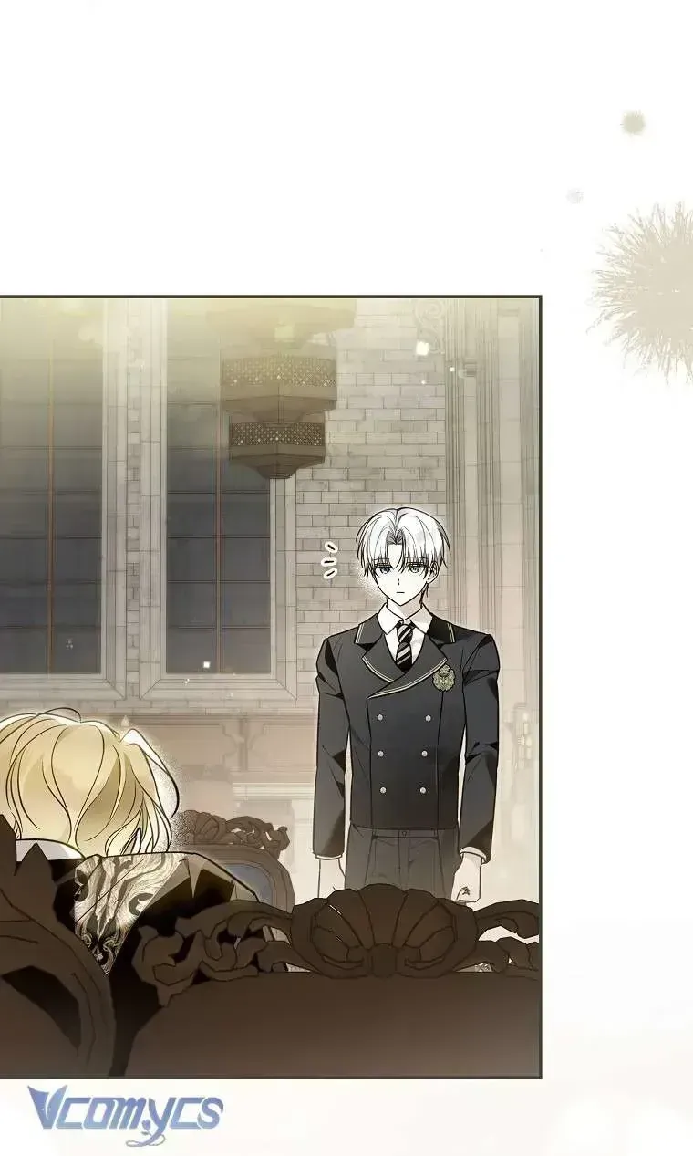 Độc Chiếm Sự Sủng Ái Của Công Nương Út, Mọi Người Đều Ám Ảnh Tôi Chap 46 - Next Chap 47