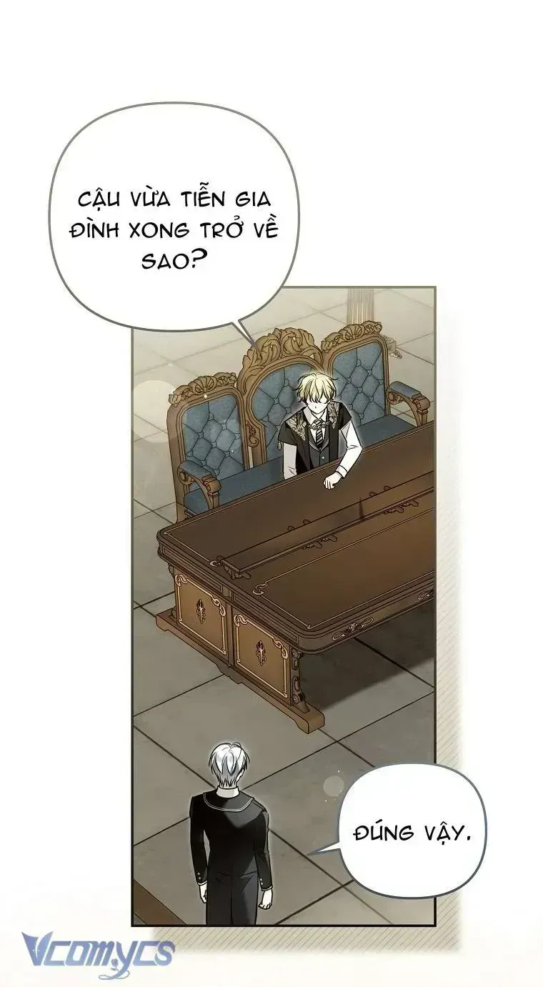 Độc Chiếm Sự Sủng Ái Của Công Nương Út, Mọi Người Đều Ám Ảnh Tôi Chap 46 - Next Chap 47