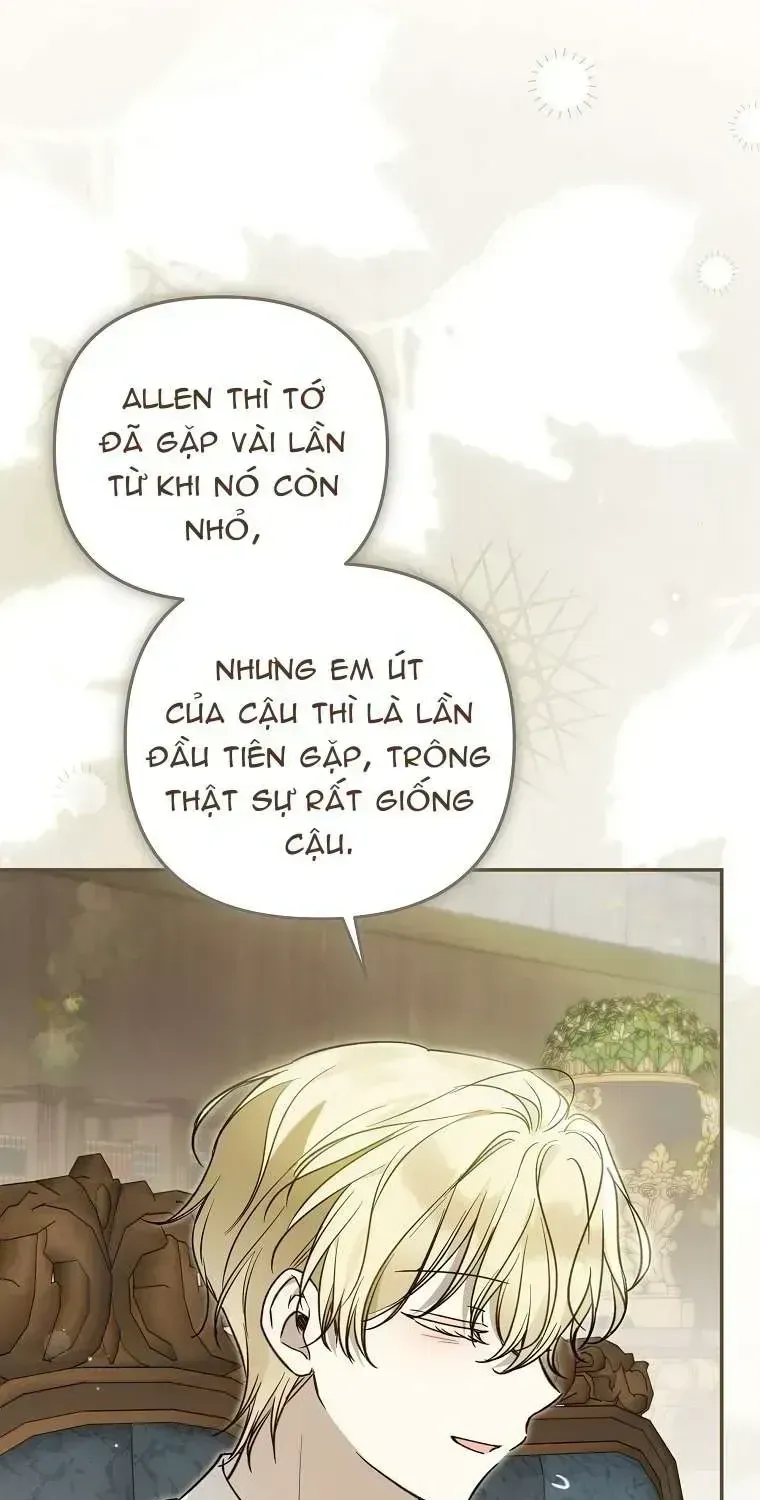 Độc Chiếm Sự Sủng Ái Của Công Nương Út, Mọi Người Đều Ám Ảnh Tôi Chap 46 - Next Chap 47