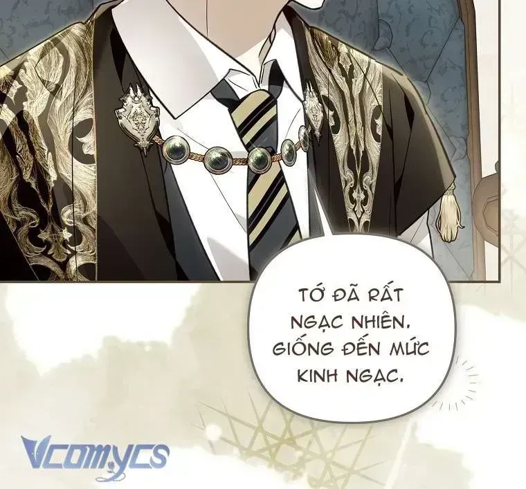 Độc Chiếm Sự Sủng Ái Của Công Nương Út, Mọi Người Đều Ám Ảnh Tôi Chap 46 - Next Chap 47