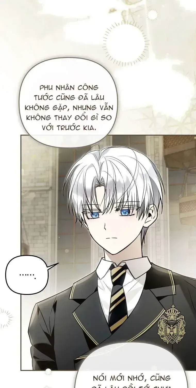 Độc Chiếm Sự Sủng Ái Của Công Nương Út, Mọi Người Đều Ám Ảnh Tôi Chap 46 - Next Chap 47