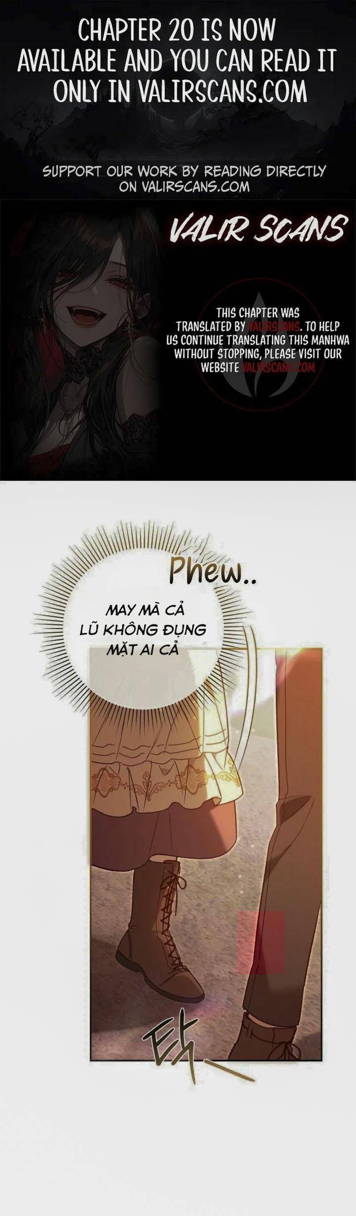 Độc Chiếm Sự Sủng Ái Của Công Nương Út, Mọi Người Đều Ám Ảnh Tôi Chap 5 - Next Chap 6