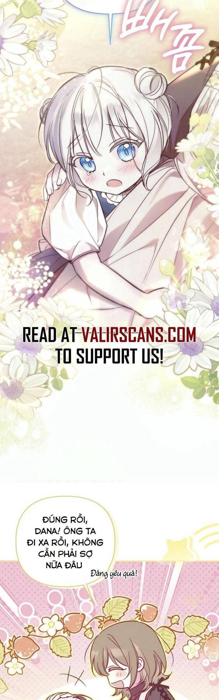 Độc Chiếm Sự Sủng Ái Của Công Nương Út, Mọi Người Đều Ám Ảnh Tôi Chap 5 - Next Chap 6