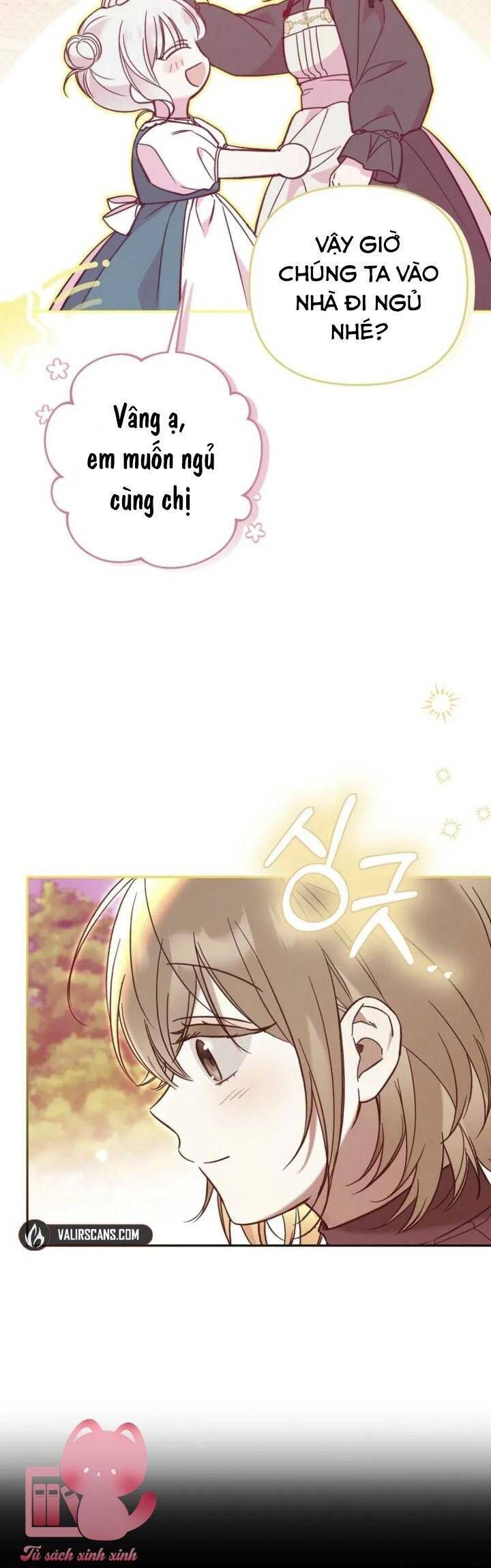 Độc Chiếm Sự Sủng Ái Của Công Nương Út, Mọi Người Đều Ám Ảnh Tôi Chap 5 - Next Chap 6