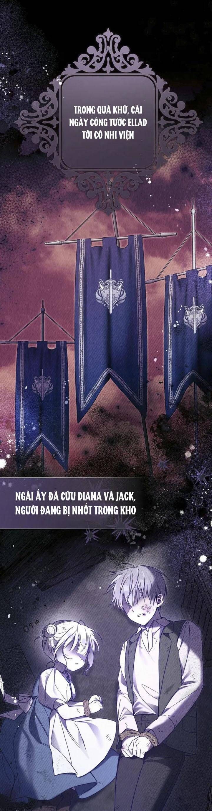 Độc Chiếm Sự Sủng Ái Của Công Nương Út, Mọi Người Đều Ám Ảnh Tôi Chap 5 - Next Chap 6