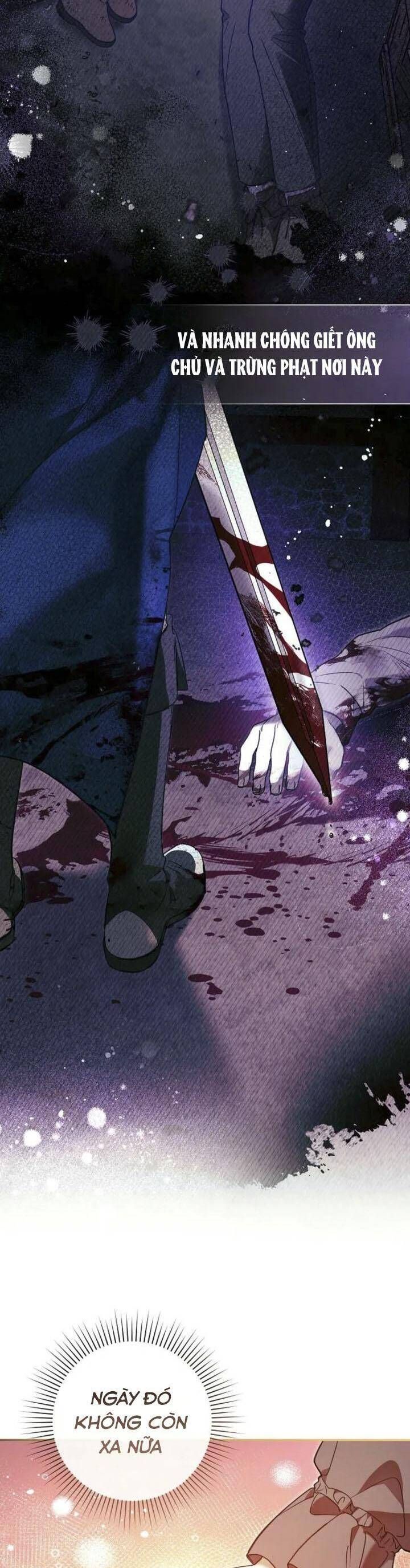 Độc Chiếm Sự Sủng Ái Của Công Nương Út, Mọi Người Đều Ám Ảnh Tôi Chap 5 - Next Chap 6