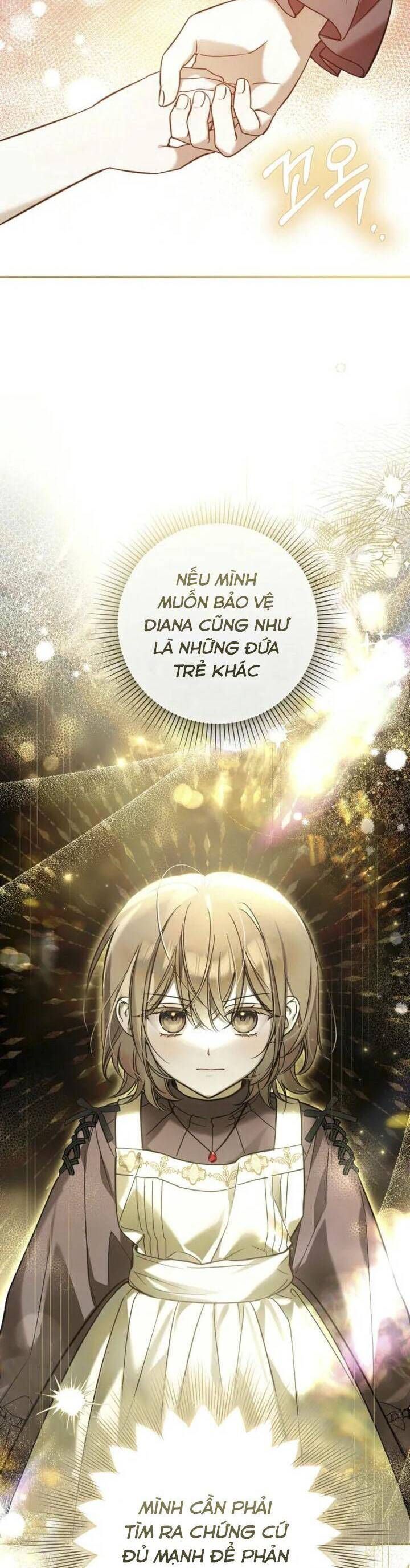 Độc Chiếm Sự Sủng Ái Của Công Nương Út, Mọi Người Đều Ám Ảnh Tôi Chap 5 - Next Chap 6