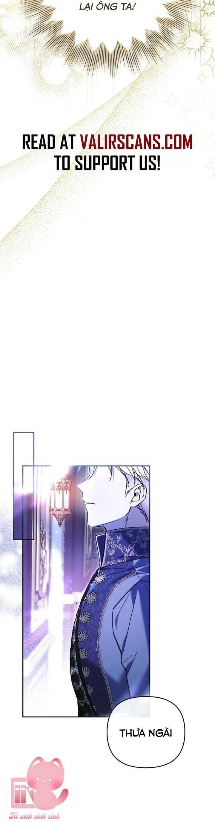 Độc Chiếm Sự Sủng Ái Của Công Nương Út, Mọi Người Đều Ám Ảnh Tôi Chap 5 - Next Chap 6