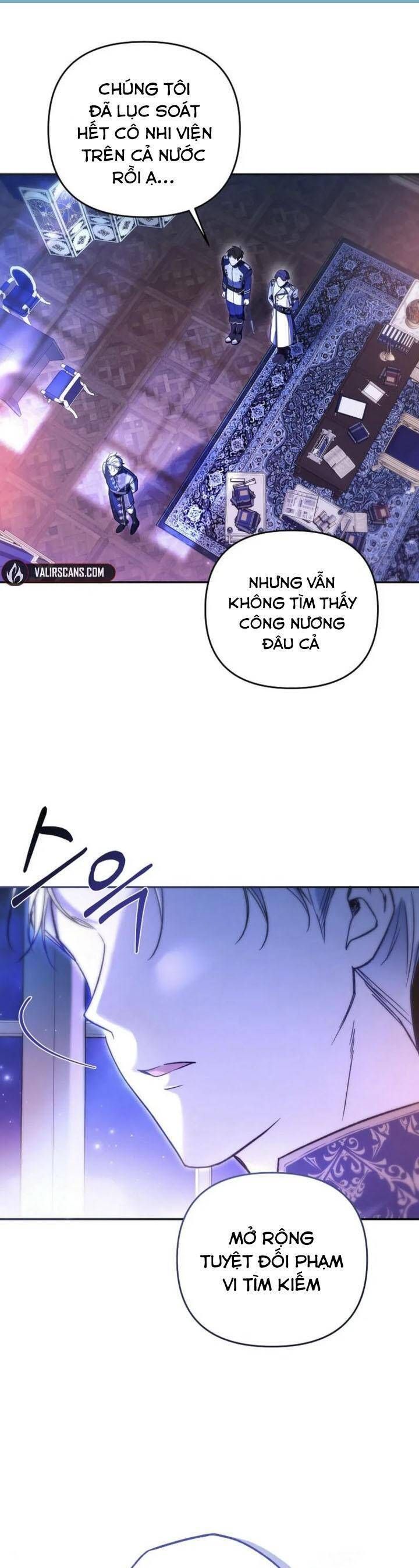 Độc Chiếm Sự Sủng Ái Của Công Nương Út, Mọi Người Đều Ám Ảnh Tôi Chap 5 - Next Chap 6