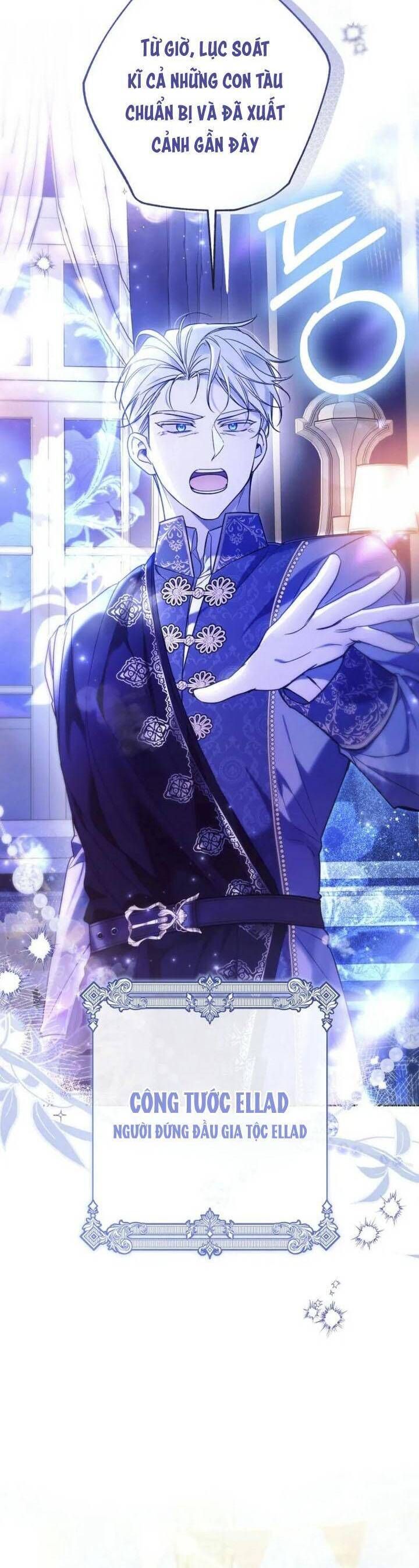 Độc Chiếm Sự Sủng Ái Của Công Nương Út, Mọi Người Đều Ám Ảnh Tôi Chap 5 - Next Chap 6