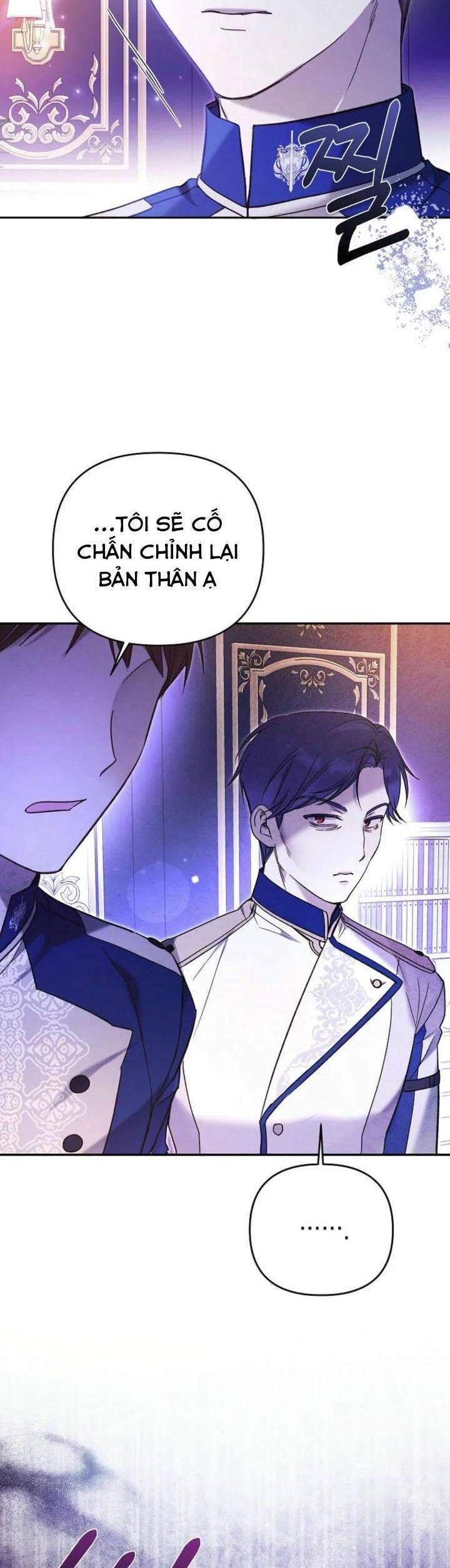 Độc Chiếm Sự Sủng Ái Của Công Nương Út, Mọi Người Đều Ám Ảnh Tôi Chap 5 - Next Chap 6