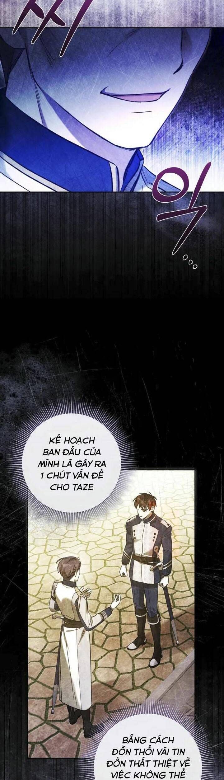 Độc Chiếm Sự Sủng Ái Của Công Nương Út, Mọi Người Đều Ám Ảnh Tôi Chap 5 - Next Chap 6