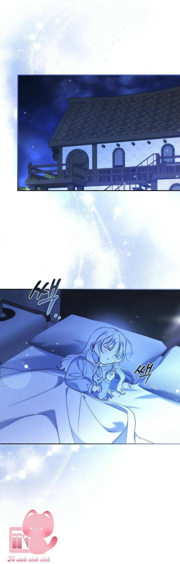 Độc Chiếm Sự Sủng Ái Của Công Nương Út, Mọi Người Đều Ám Ảnh Tôi Chap 5 - Next Chap 6