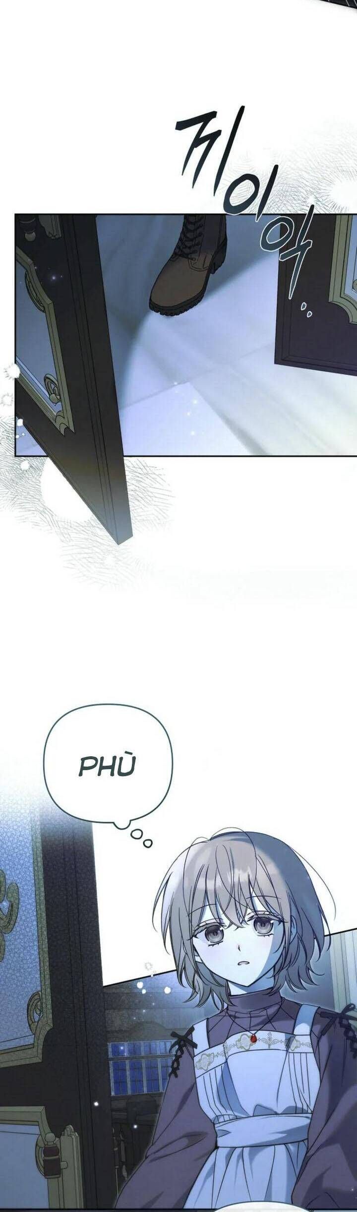 Độc Chiếm Sự Sủng Ái Của Công Nương Út, Mọi Người Đều Ám Ảnh Tôi Chap 5 - Next Chap 6