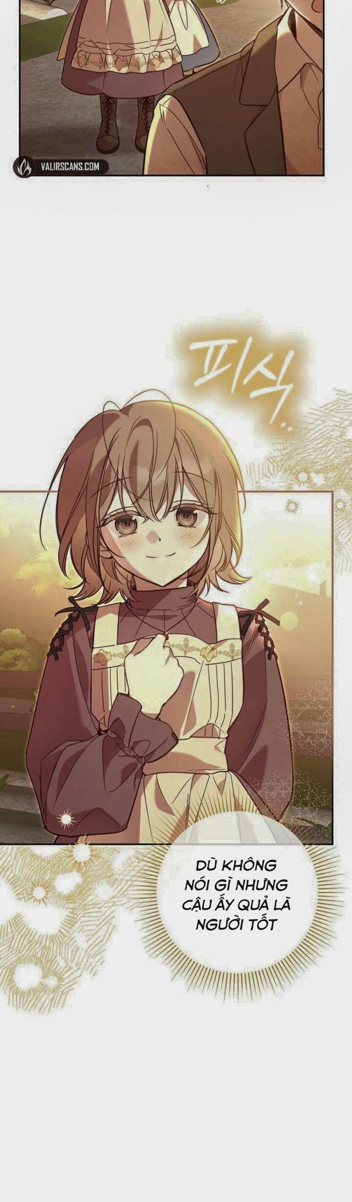 Độc Chiếm Sự Sủng Ái Của Công Nương Út, Mọi Người Đều Ám Ảnh Tôi Chap 5 - Next Chap 6