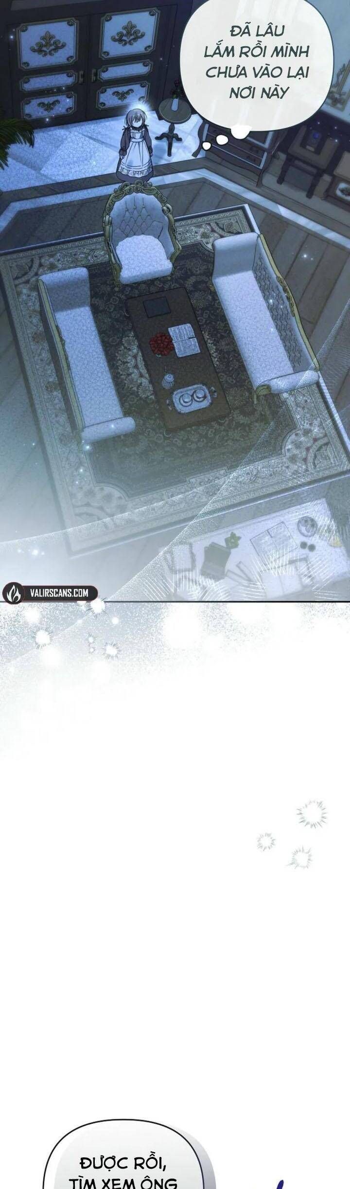 Độc Chiếm Sự Sủng Ái Của Công Nương Út, Mọi Người Đều Ám Ảnh Tôi Chap 5 - Next Chap 6