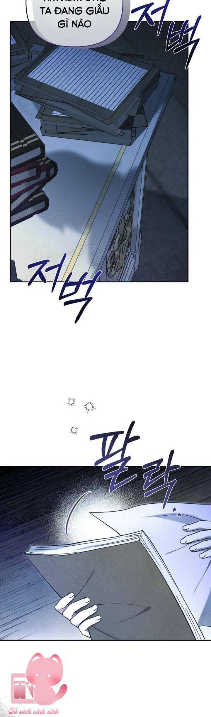 Độc Chiếm Sự Sủng Ái Của Công Nương Út, Mọi Người Đều Ám Ảnh Tôi Chap 5 - Next Chap 6