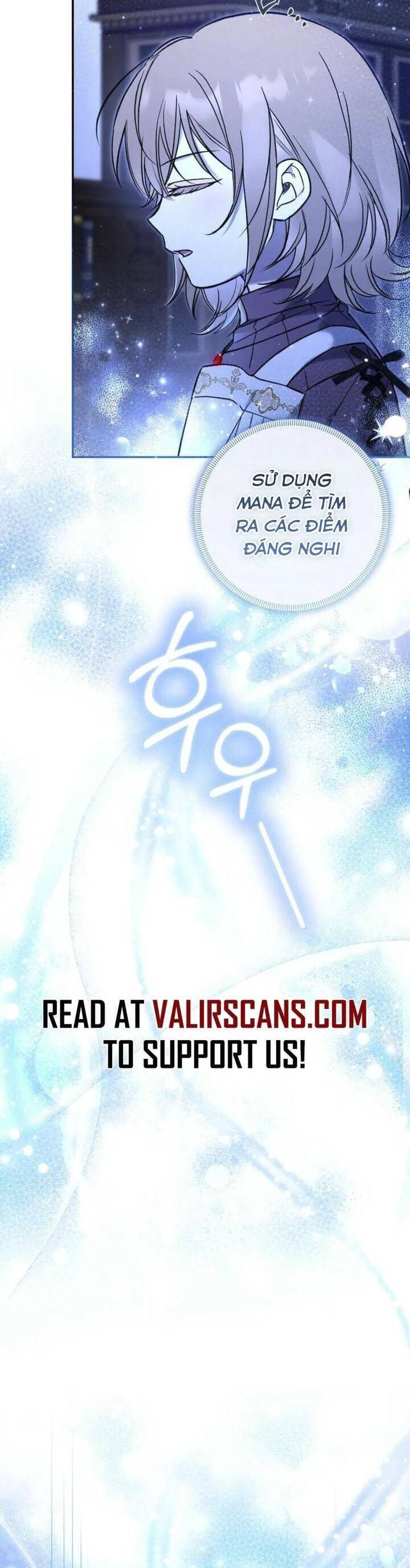 Độc Chiếm Sự Sủng Ái Của Công Nương Út, Mọi Người Đều Ám Ảnh Tôi Chap 5 - Next Chap 6