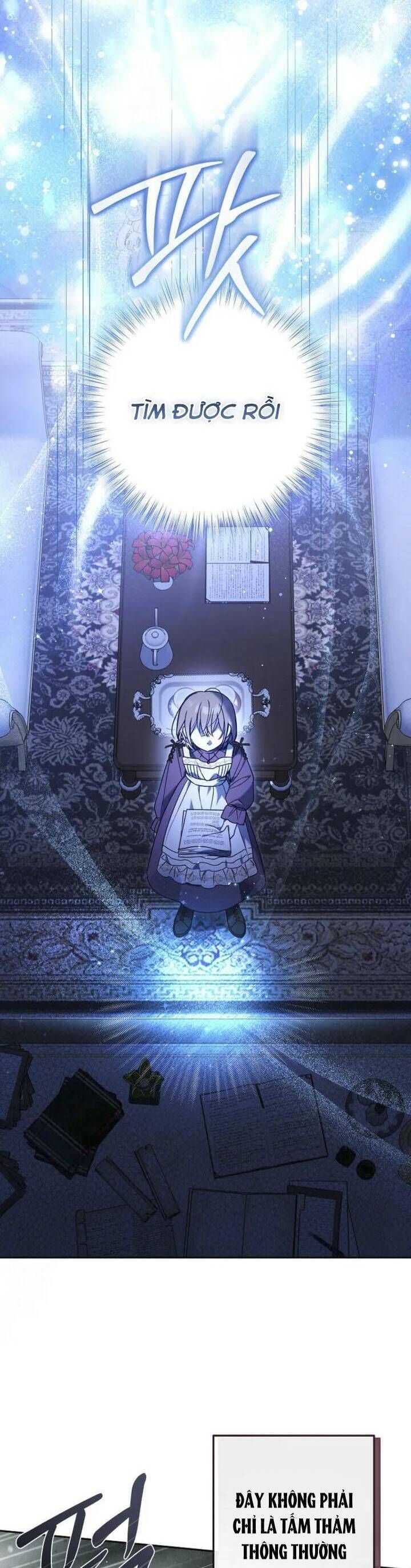 Độc Chiếm Sự Sủng Ái Của Công Nương Út, Mọi Người Đều Ám Ảnh Tôi Chap 5 - Next Chap 6