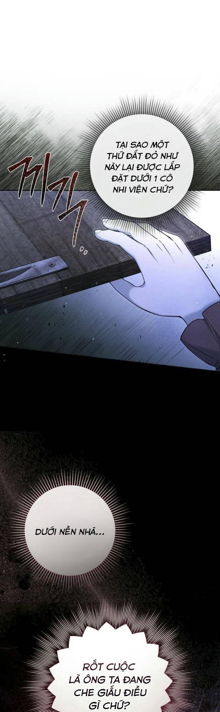 Độc Chiếm Sự Sủng Ái Của Công Nương Út, Mọi Người Đều Ám Ảnh Tôi Chap 5 - Next Chap 6