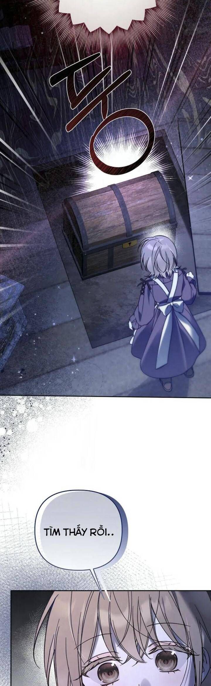 Độc Chiếm Sự Sủng Ái Của Công Nương Út, Mọi Người Đều Ám Ảnh Tôi Chap 5 - Next Chap 6