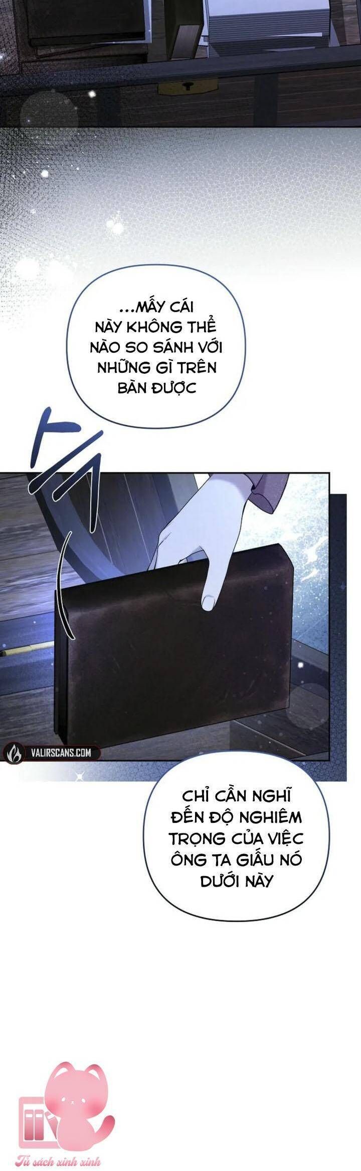 Độc Chiếm Sự Sủng Ái Của Công Nương Út, Mọi Người Đều Ám Ảnh Tôi Chap 5 - Next Chap 6