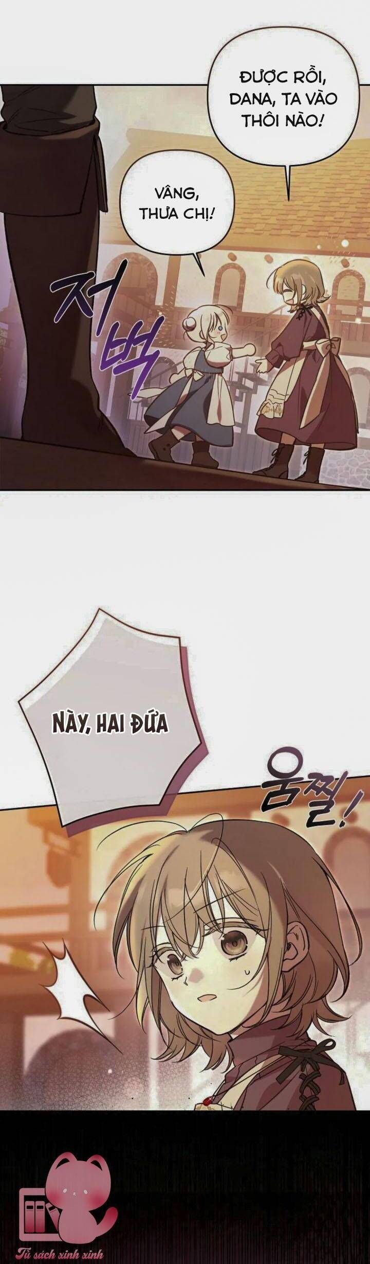 Độc Chiếm Sự Sủng Ái Của Công Nương Út, Mọi Người Đều Ám Ảnh Tôi Chap 5 - Next Chap 6