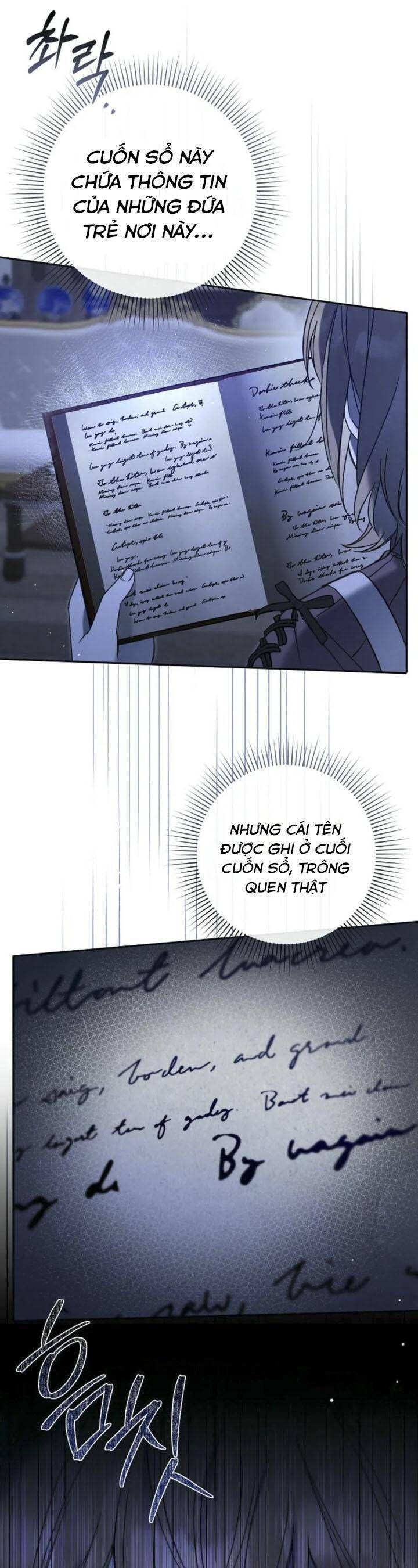 Độc Chiếm Sự Sủng Ái Của Công Nương Út, Mọi Người Đều Ám Ảnh Tôi Chap 5 - Next Chap 6