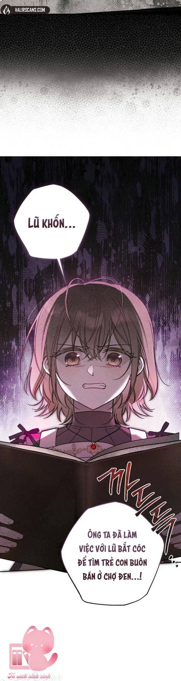 Độc Chiếm Sự Sủng Ái Của Công Nương Út, Mọi Người Đều Ám Ảnh Tôi Chap 5 - Next Chap 6