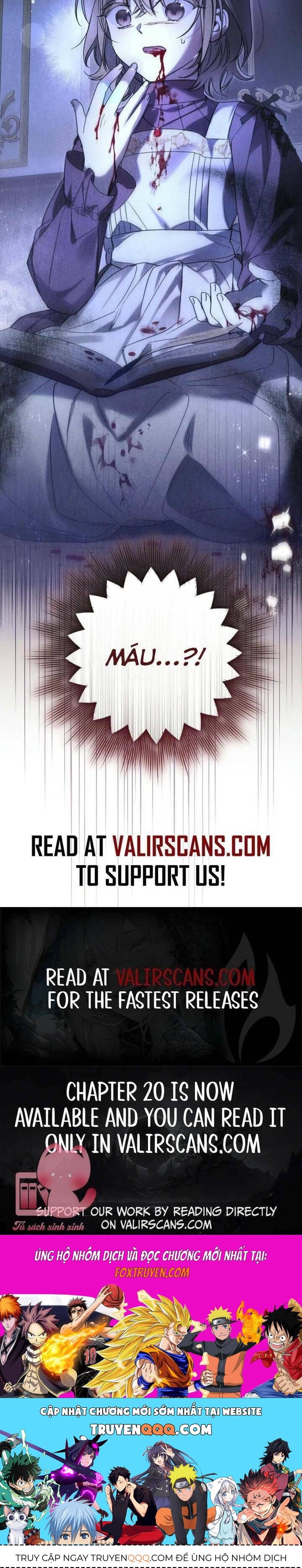 Độc Chiếm Sự Sủng Ái Của Công Nương Út, Mọi Người Đều Ám Ảnh Tôi Chap 5 - Next Chap 6