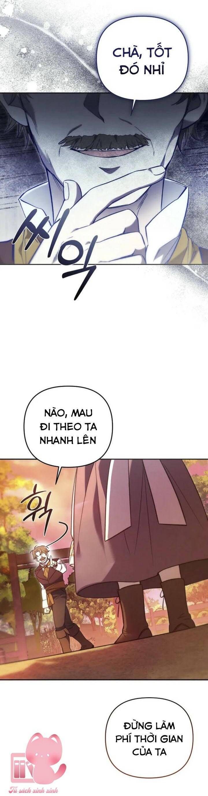 Độc Chiếm Sự Sủng Ái Của Công Nương Út, Mọi Người Đều Ám Ảnh Tôi Chap 5 - Next Chap 6