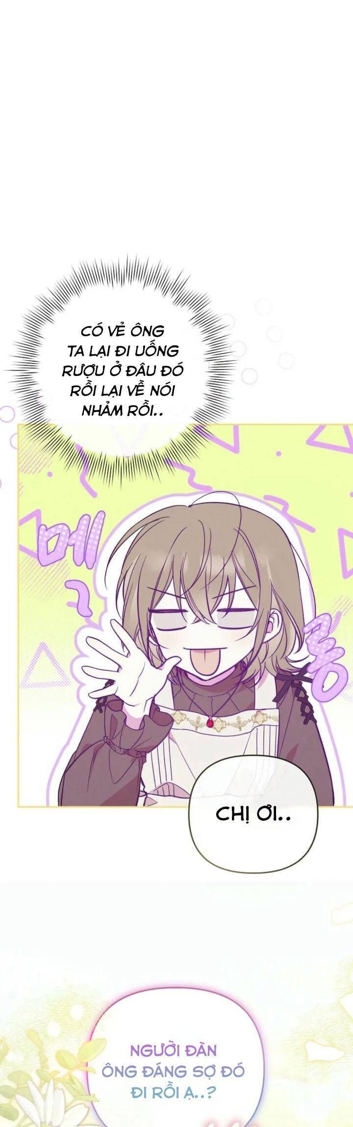 Độc Chiếm Sự Sủng Ái Của Công Nương Út, Mọi Người Đều Ám Ảnh Tôi Chap 5 - Next Chap 6